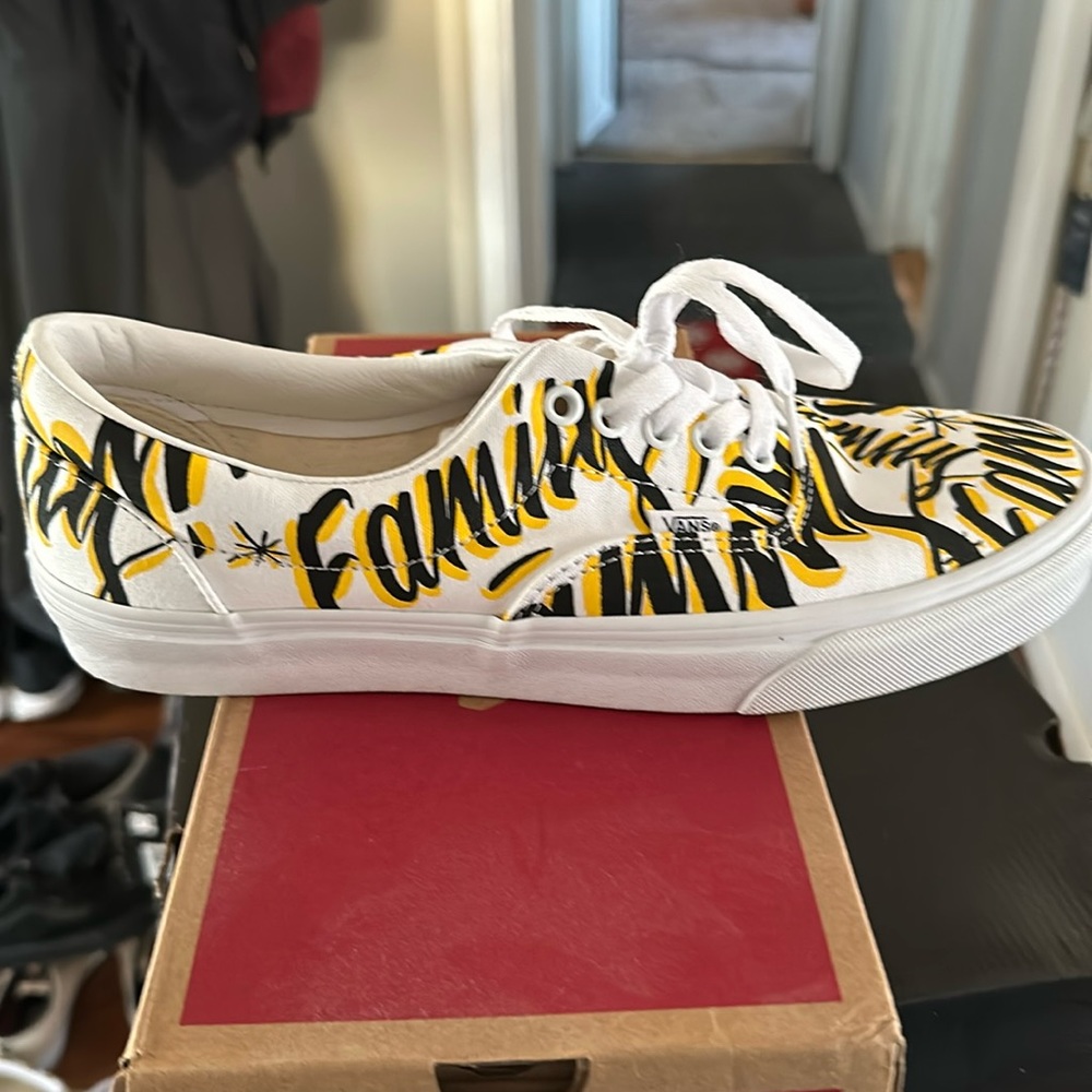 Vans Era 9.5